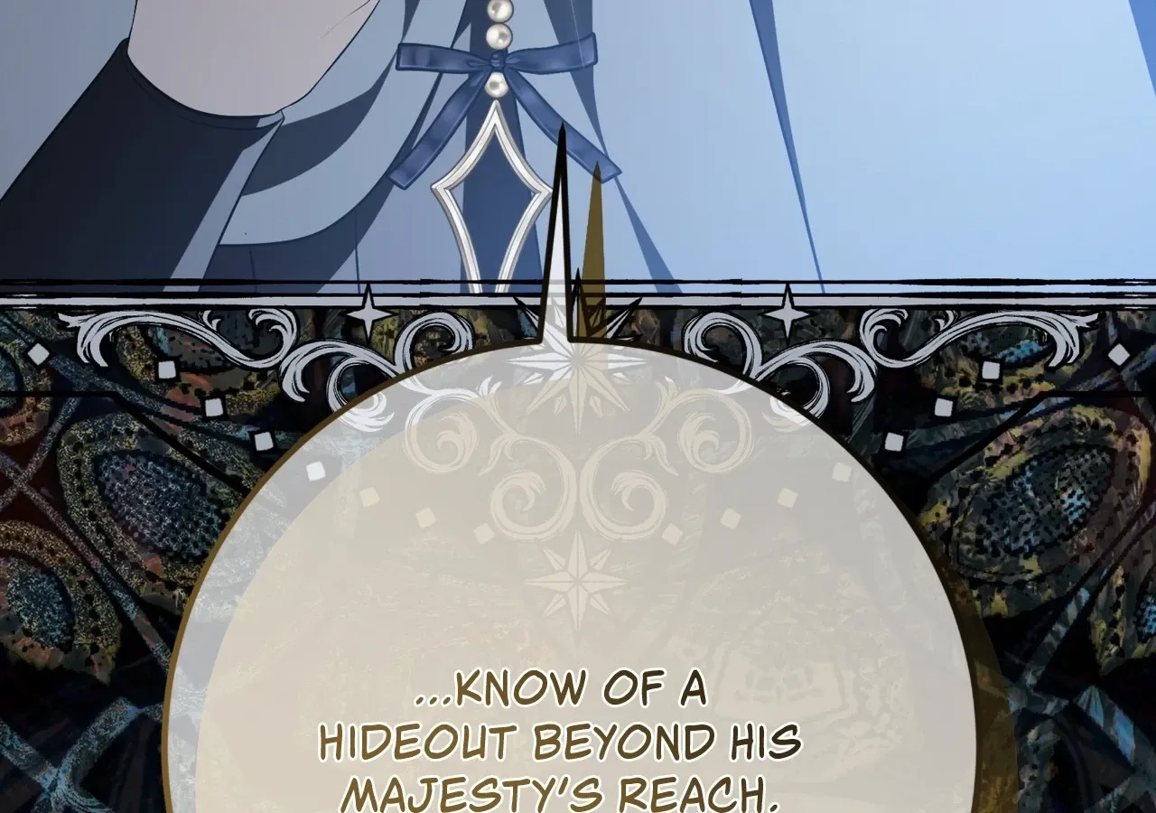 The Captive Princess At Night Chapter 25 - page 56