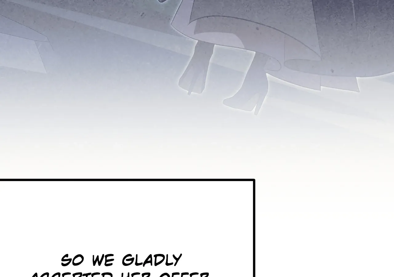 The Captive Princess At Night Chapter 25 - page 74
