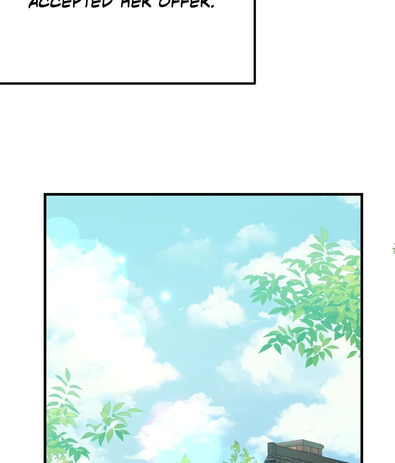 The Captive Princess At Night Chapter 25 - page 75