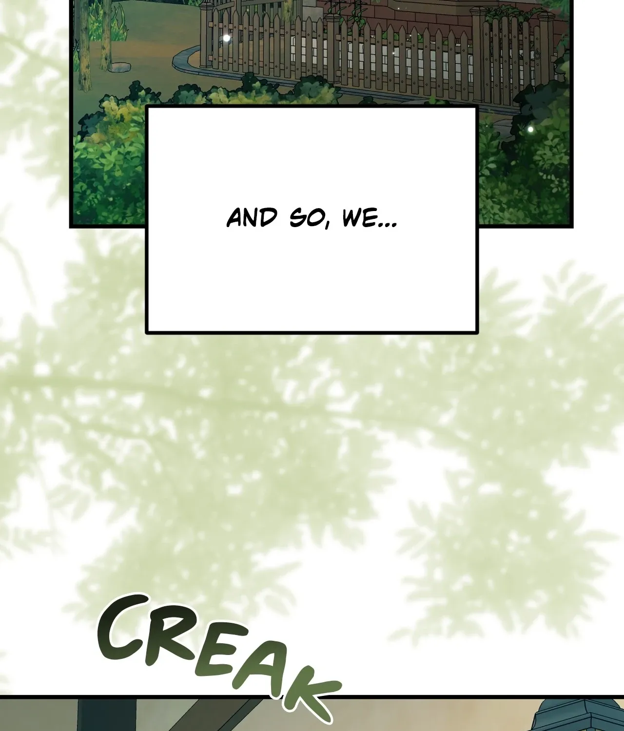 The Captive Princess At Night Chapter 25 - page 77