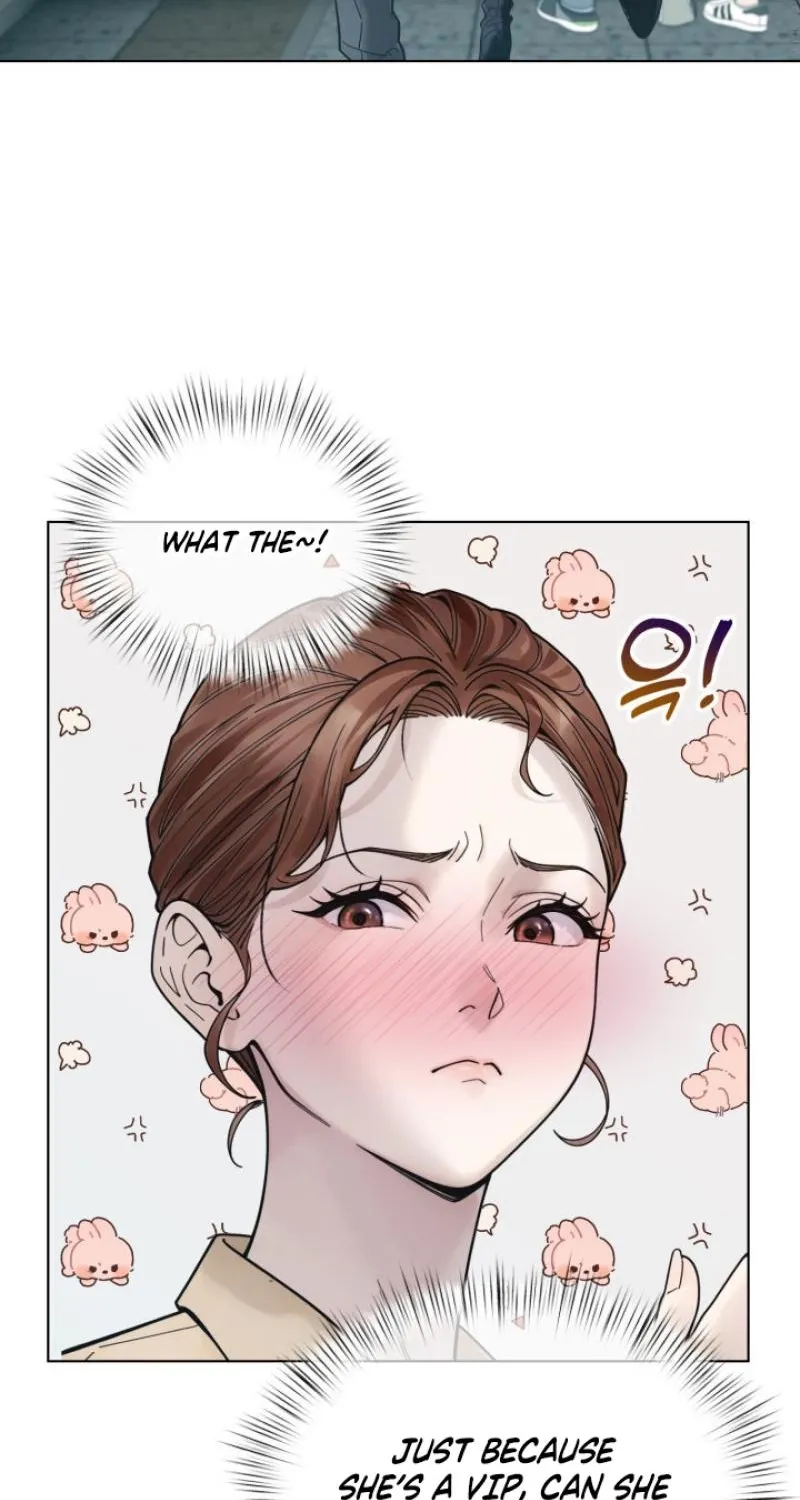 Would You Like to Work Overtime? Chapter 21 - page 10