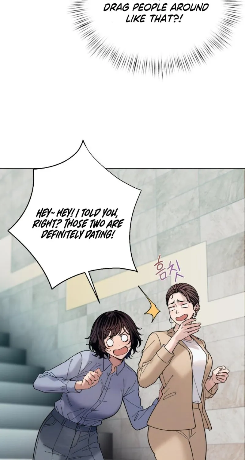 Would You Like to Work Overtime? Chapter 21 - page 11