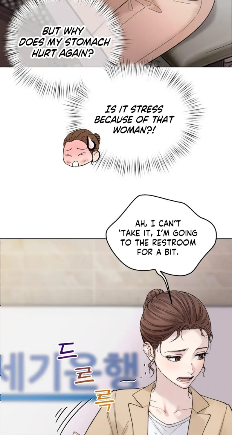 Would You Like to Work Overtime? Chapter 21 - page 15