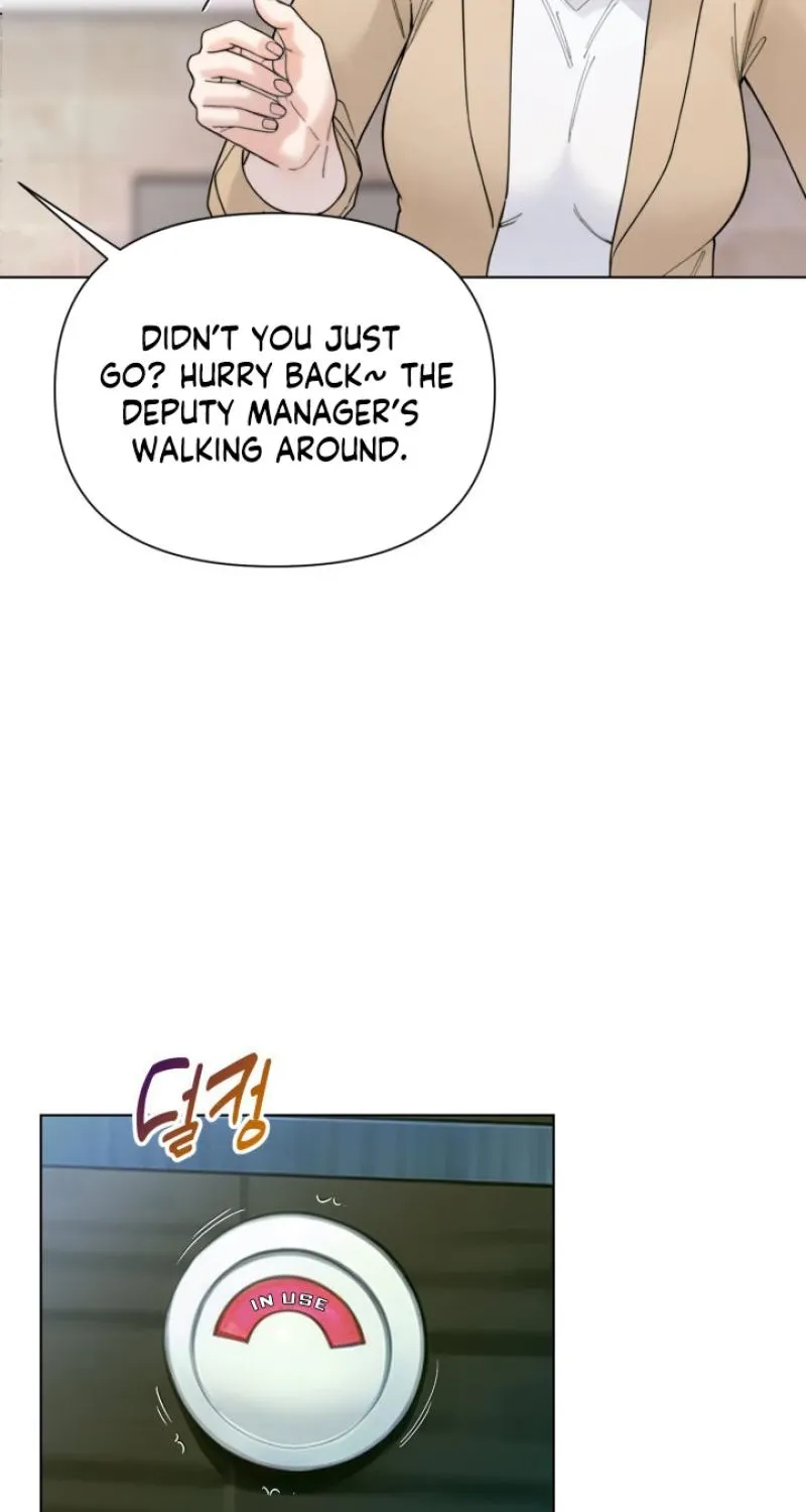 Would You Like to Work Overtime? Chapter 21 - page 16