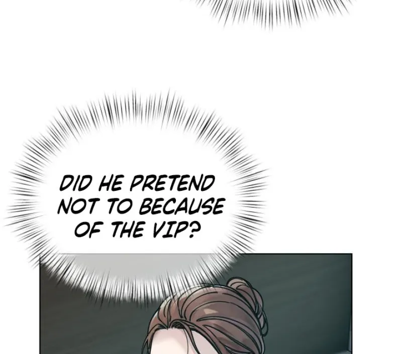 Would You Like to Work Overtime? Chapter 21 - page 18