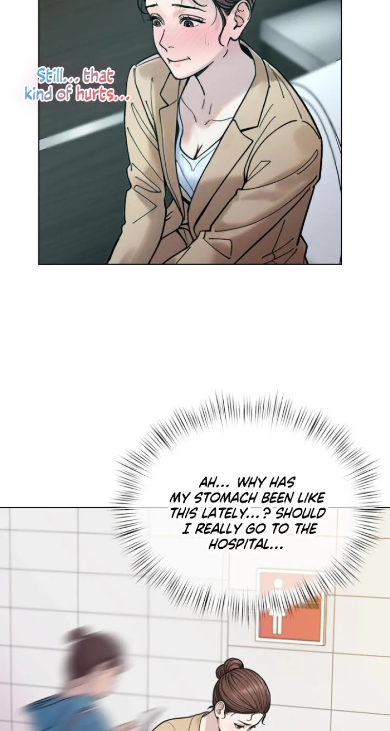 Would You Like to Work Overtime? Chapter 21 - page 19