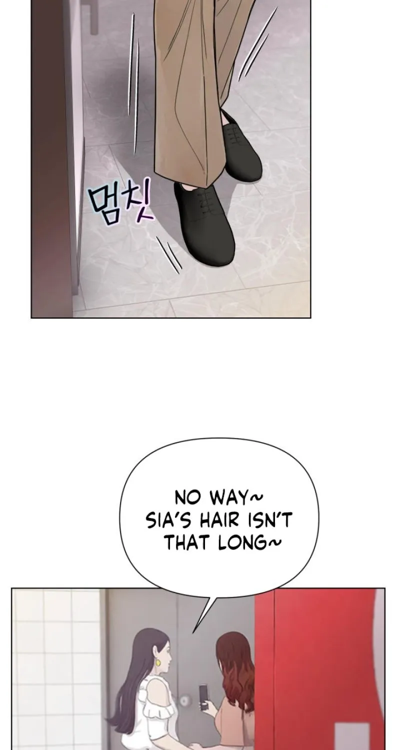 Would You Like to Work Overtime? Chapter 21 - page 21