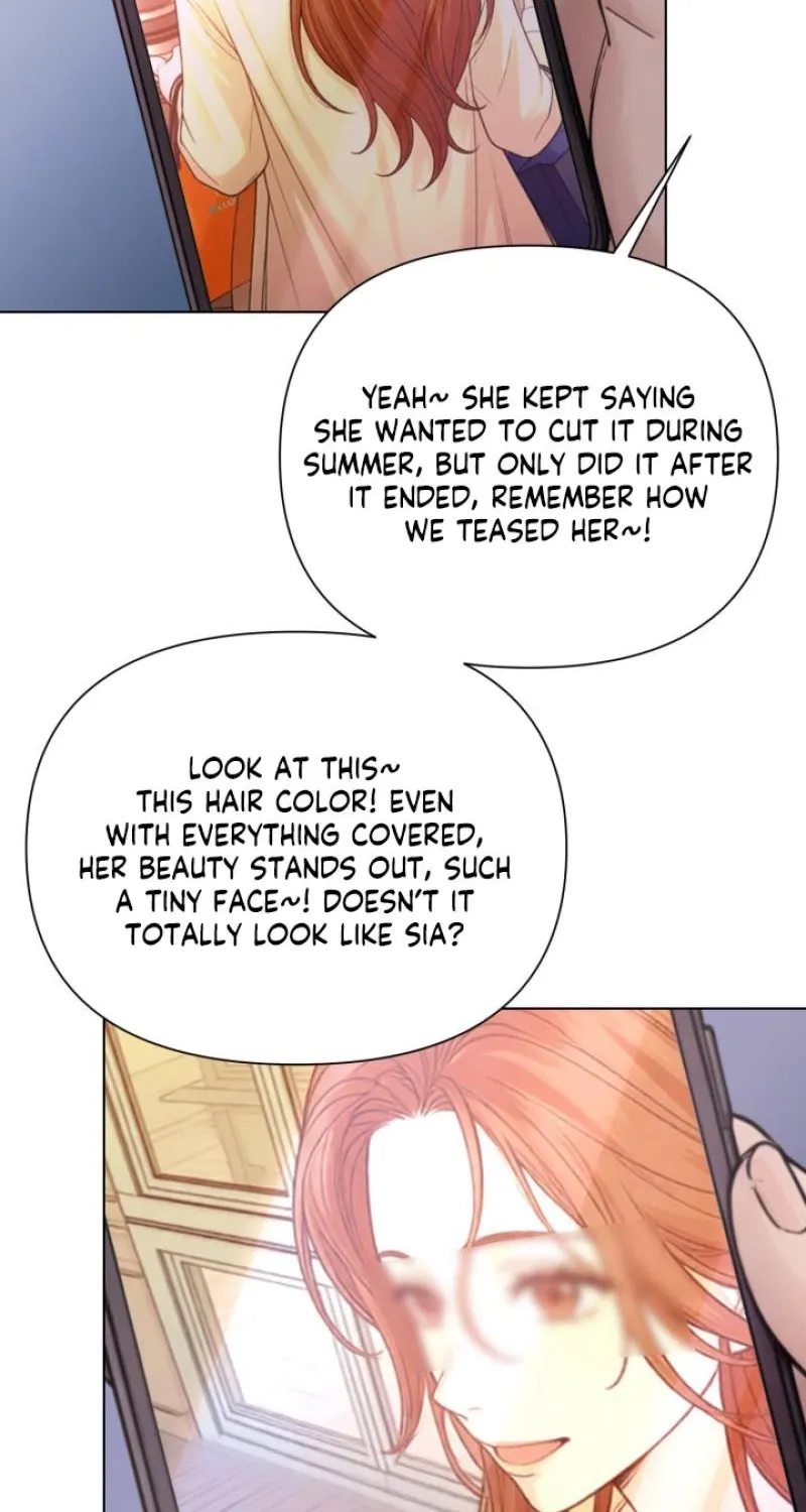 Would You Like to Work Overtime? Chapter 21 - page 23