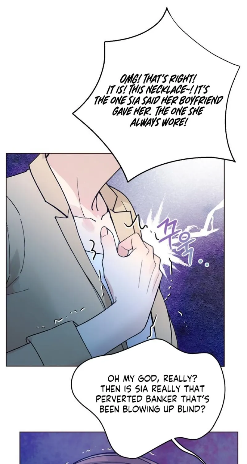 Would You Like to Work Overtime? Chapter 21 - page 25