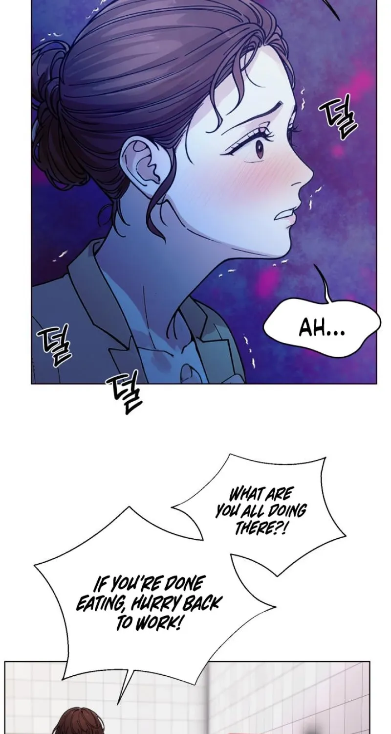 Would You Like to Work Overtime? Chapter 21 - page 26