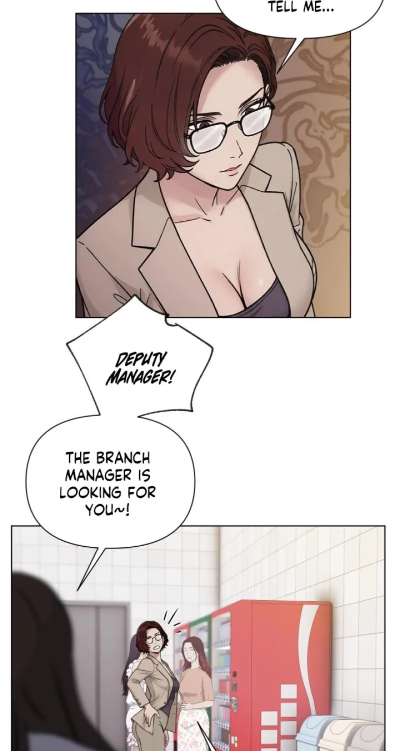 Would You Like to Work Overtime? Chapter 21 - page 29