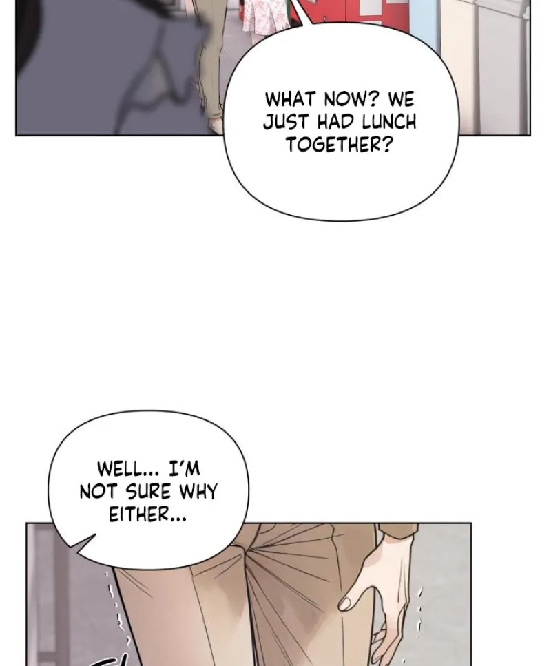 Would You Like to Work Overtime? Chapter 21 - page 30