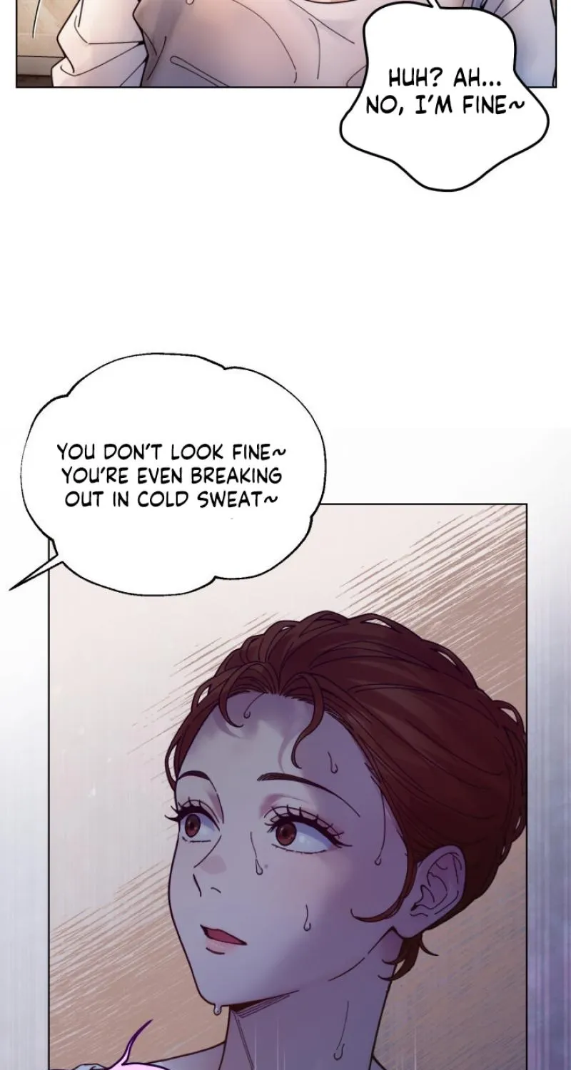 Would You Like to Work Overtime? Chapter 21 - page 37