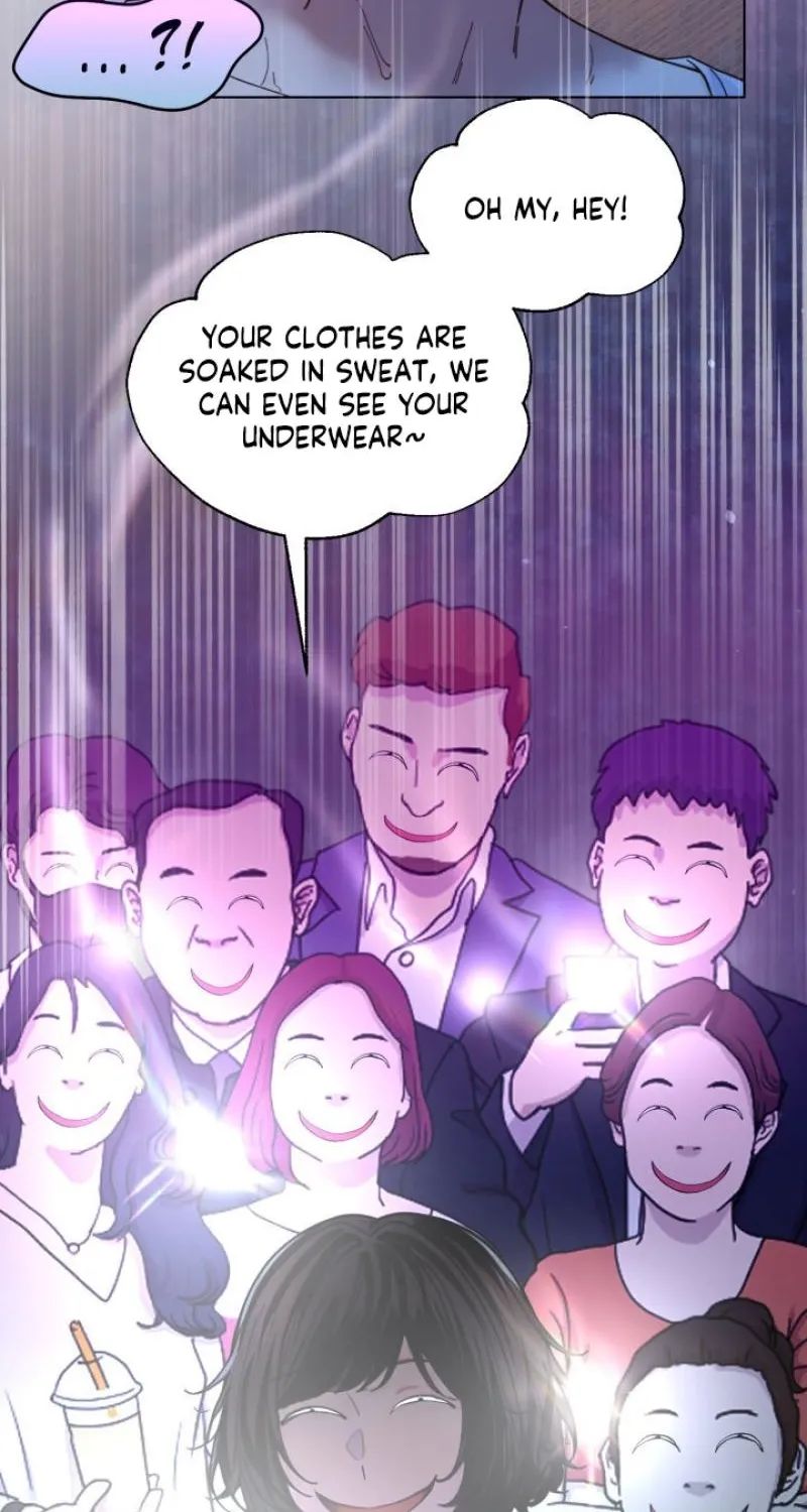 Would You Like to Work Overtime? Chapter 21 - page 38