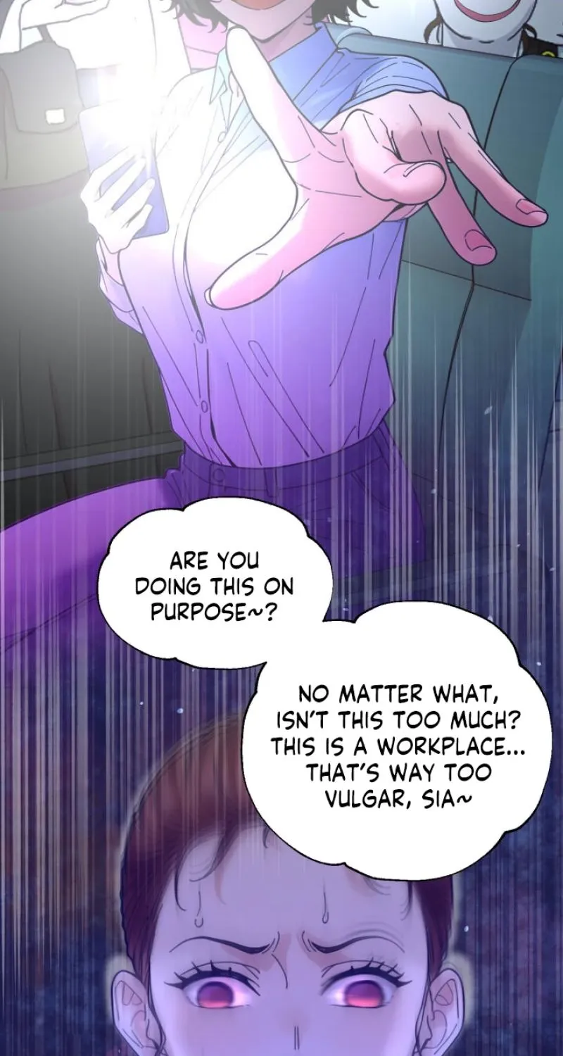 Would You Like to Work Overtime? Chapter 21 - page 39