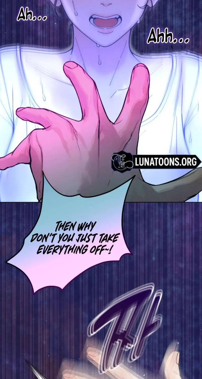 Would You Like to Work Overtime? Chapter 21 - page 40