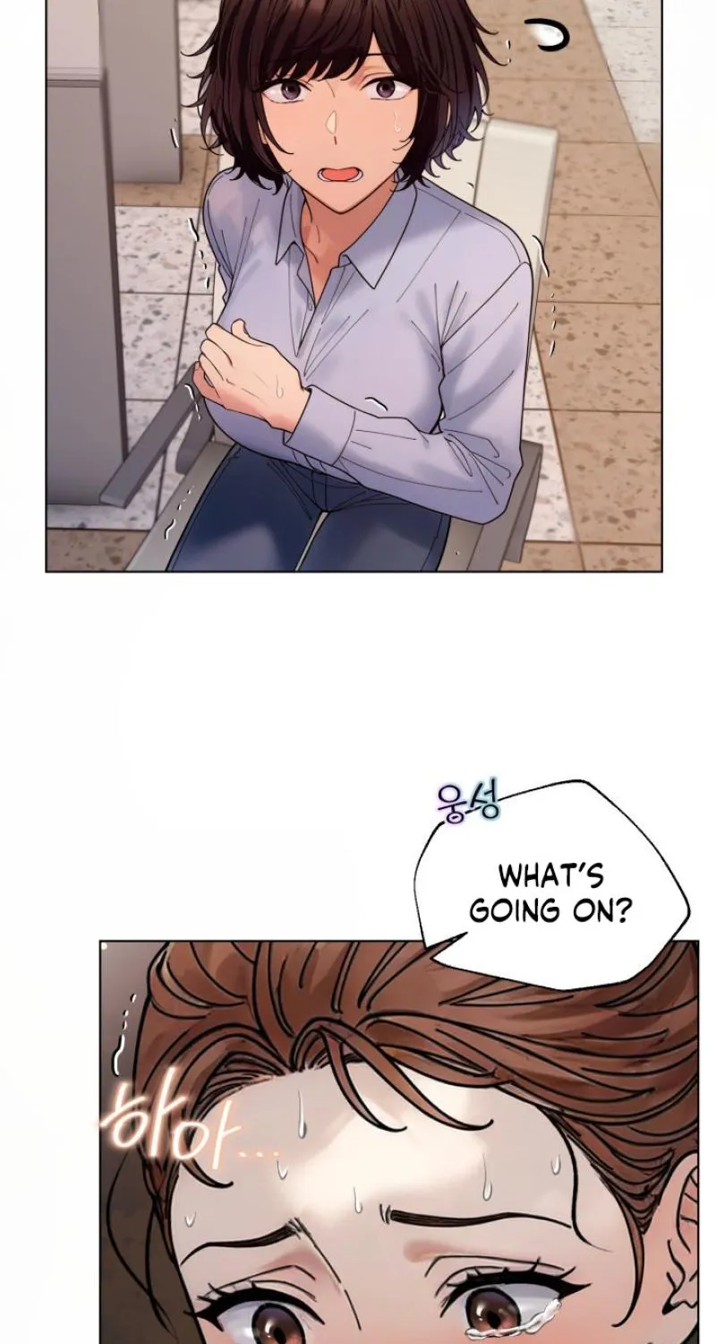 Would You Like to Work Overtime? Chapter 21 - page 45