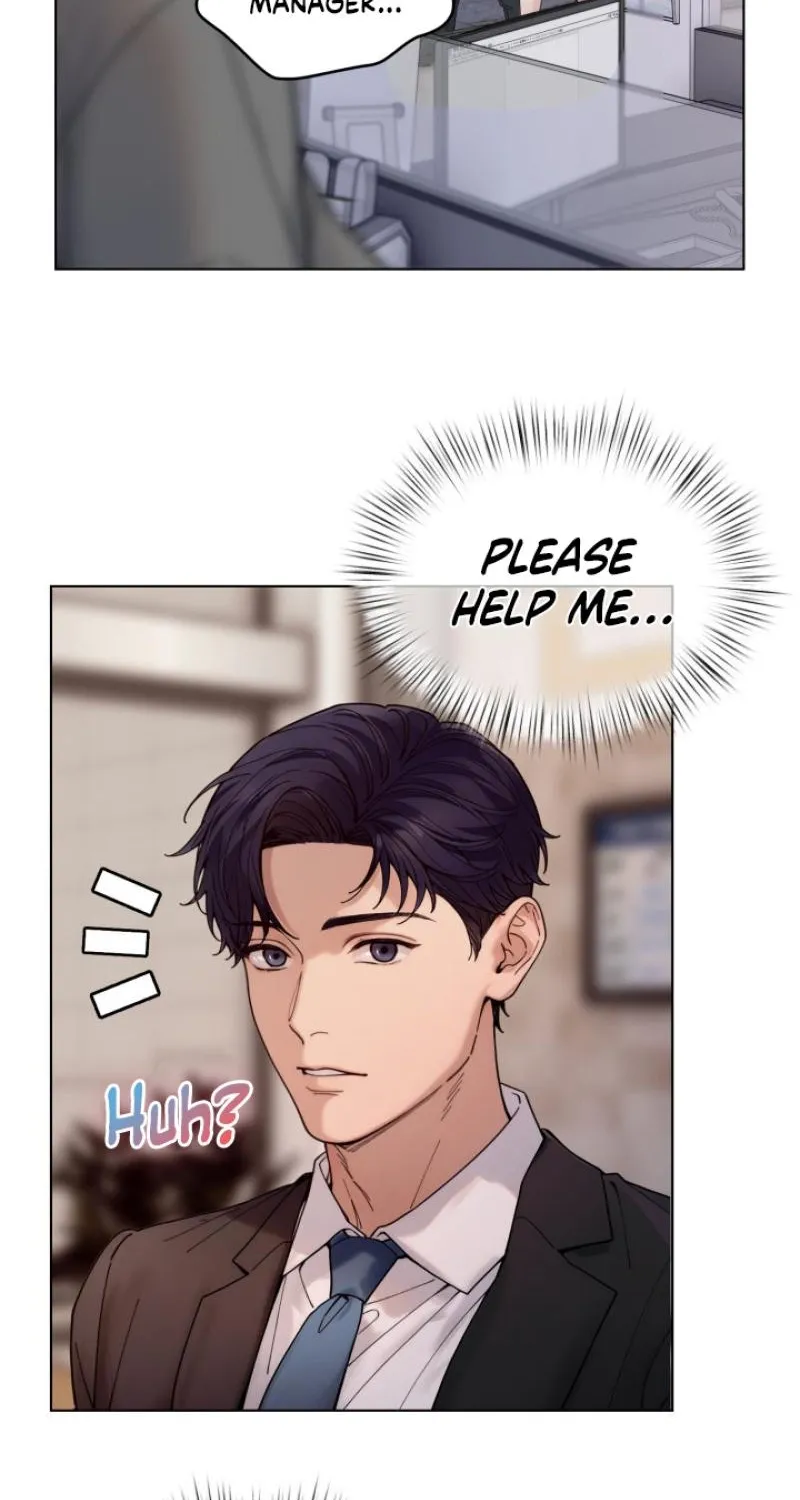 Would You Like to Work Overtime? Chapter 21 - page 47