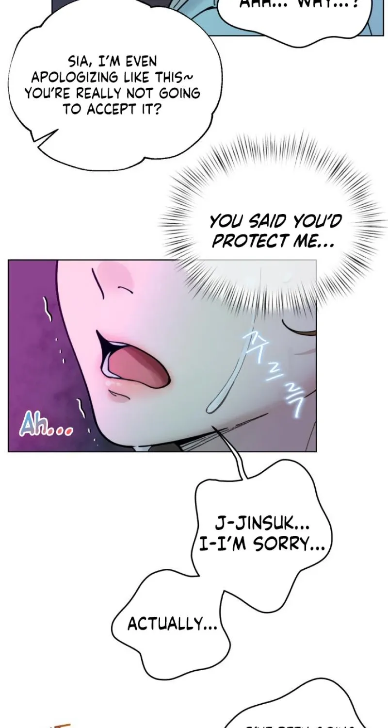 Would You Like to Work Overtime? Chapter 21 - page 51