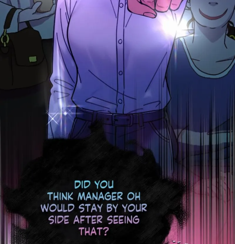 Would You Like to Work Overtime? Chapter 21 - page 54