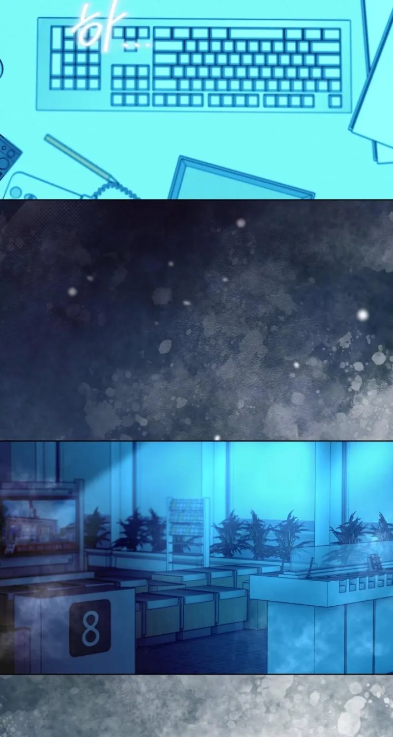 Would You Like to Work Overtime? Chapter 21 - page 59