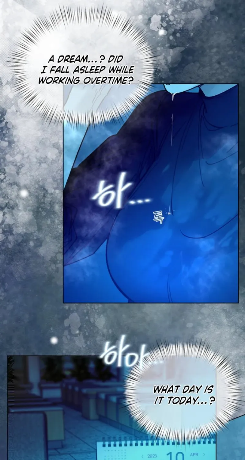 Would You Like to Work Overtime? Chapter 21 - page 61