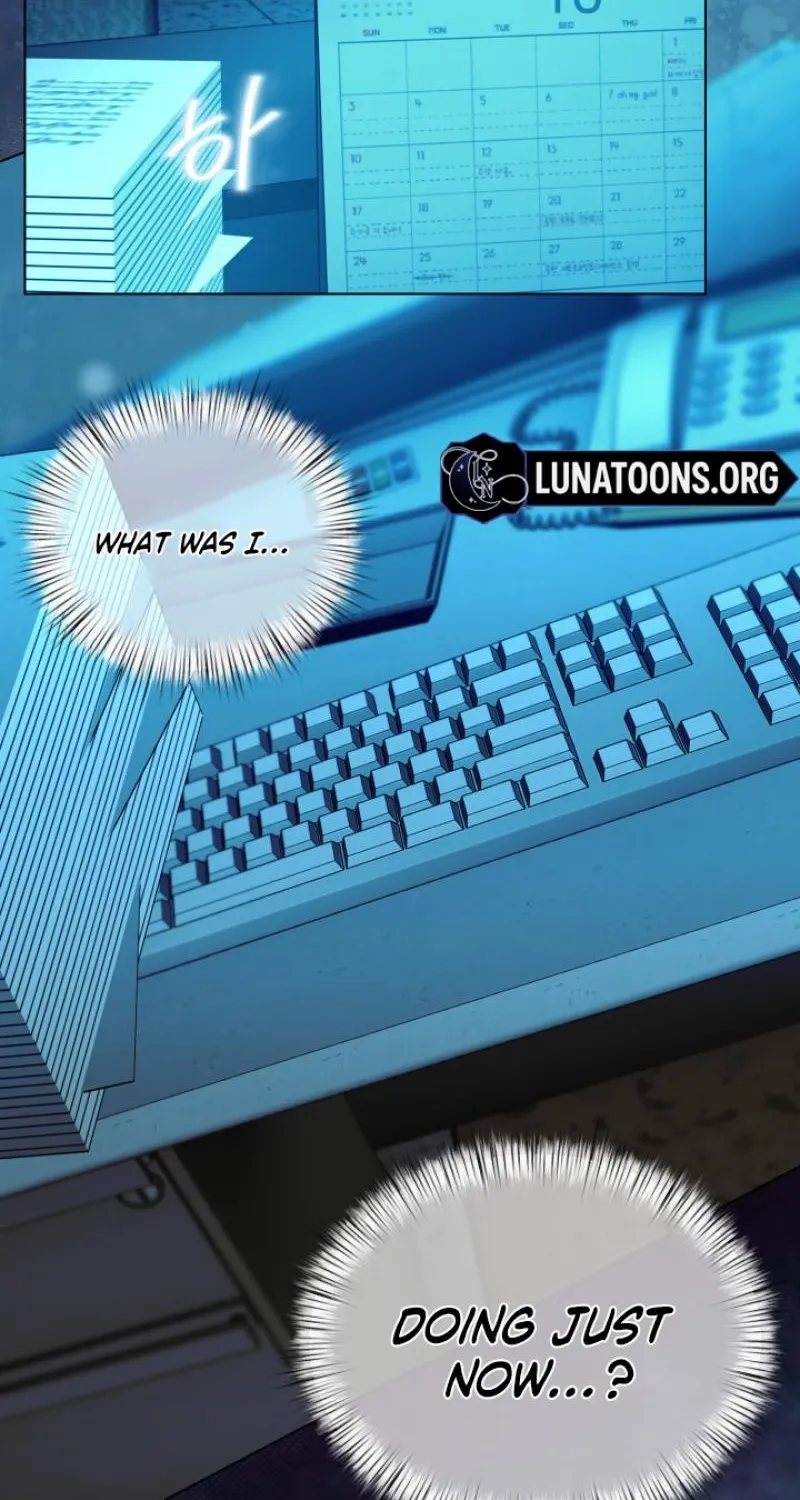 Would You Like to Work Overtime? Chapter 21 - page 62