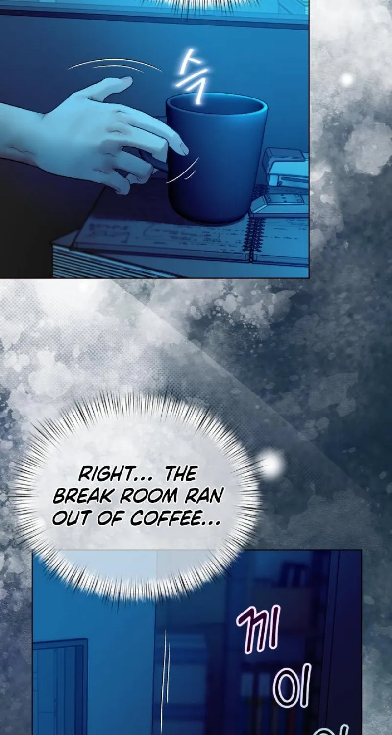 Would You Like to Work Overtime? Chapter 21 - page 64