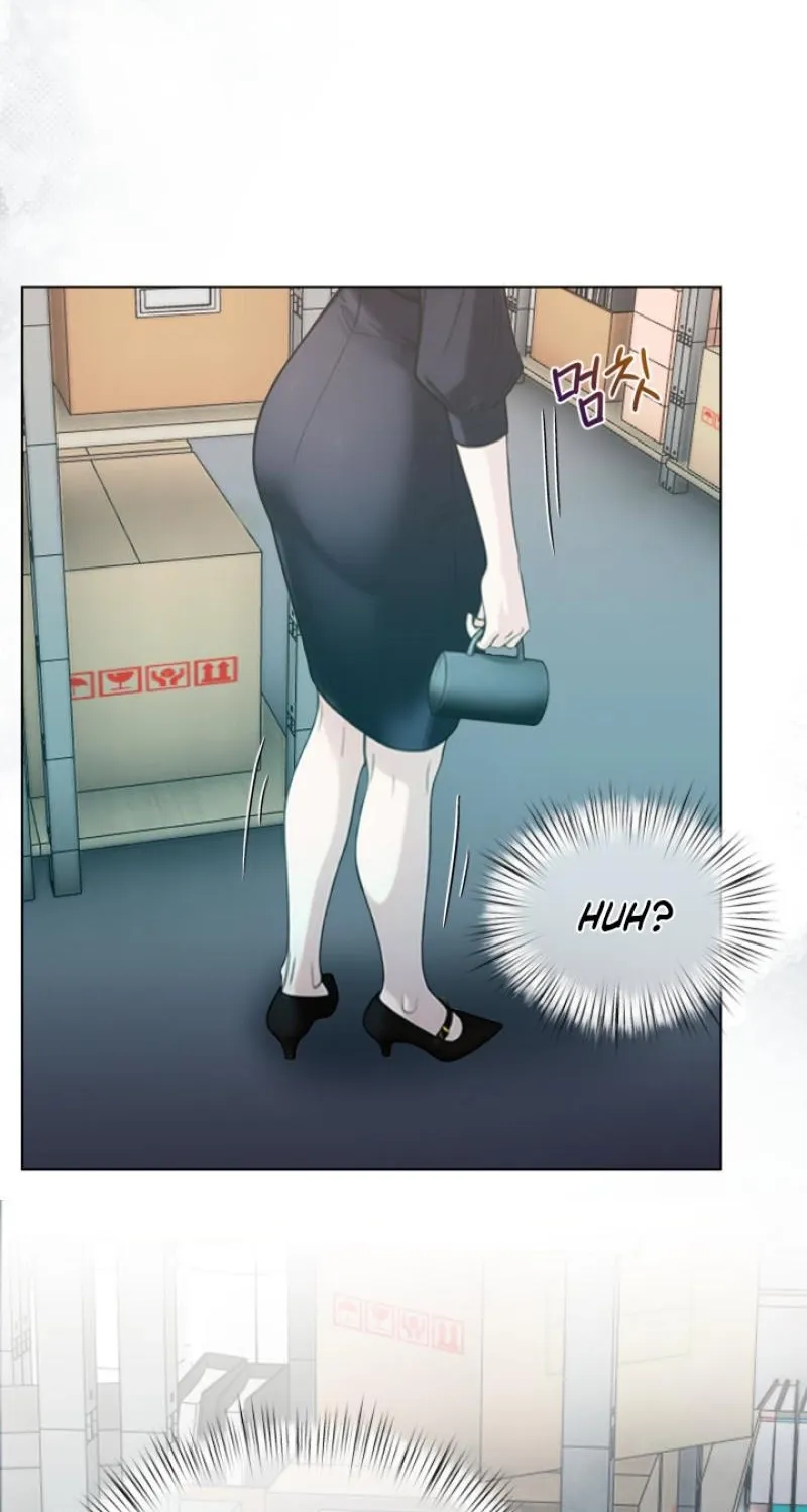 Would You Like to Work Overtime? Chapter 21 - page 67