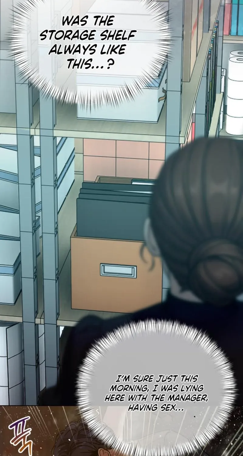 Would You Like to Work Overtime? Chapter 21 - page 68