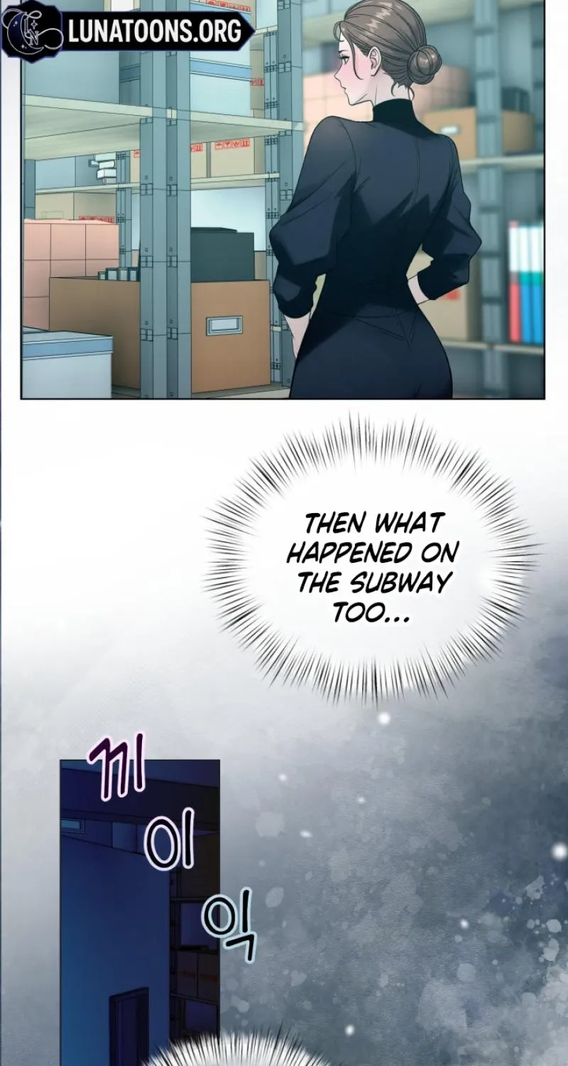 Would You Like to Work Overtime? Chapter 21 - page 70