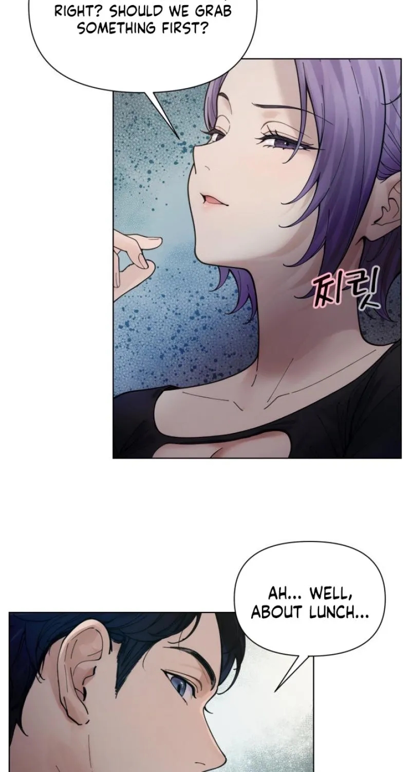 Would You Like to Work Overtime? Chapter 21 - page 8