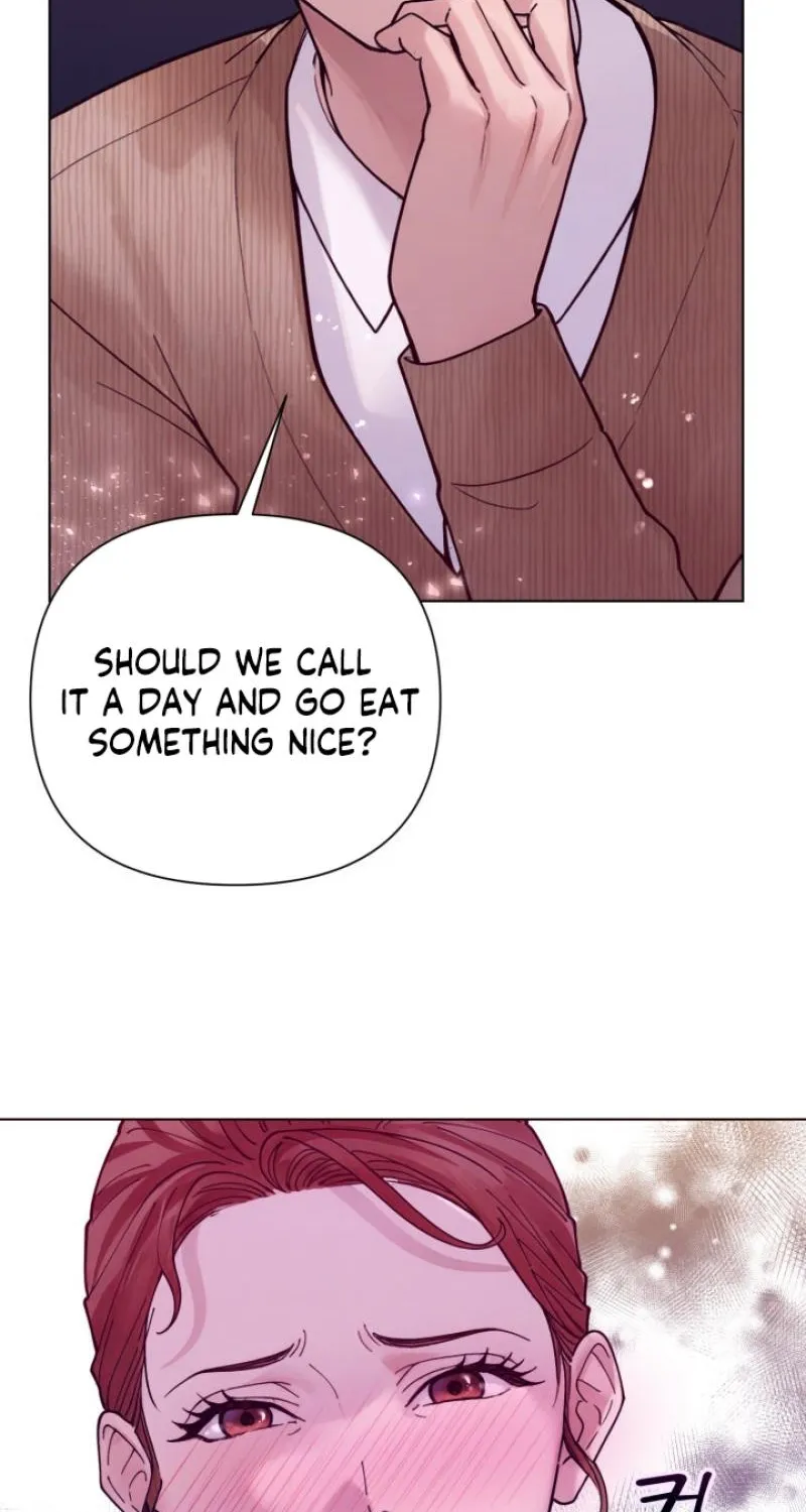 Would You Like to Work Overtime? Chapter 21 - page 81