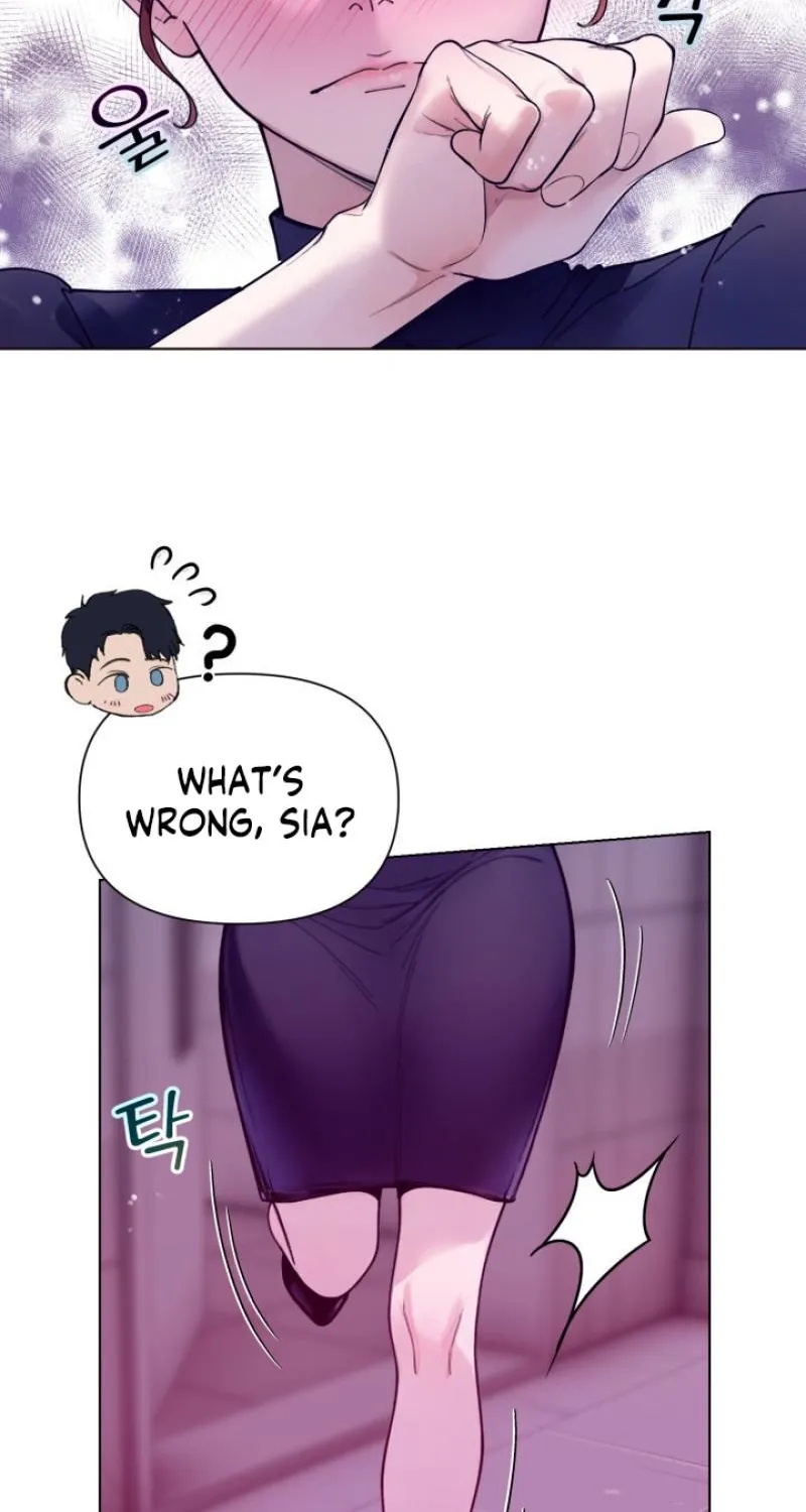 Would You Like to Work Overtime? Chapter 21 - page 82