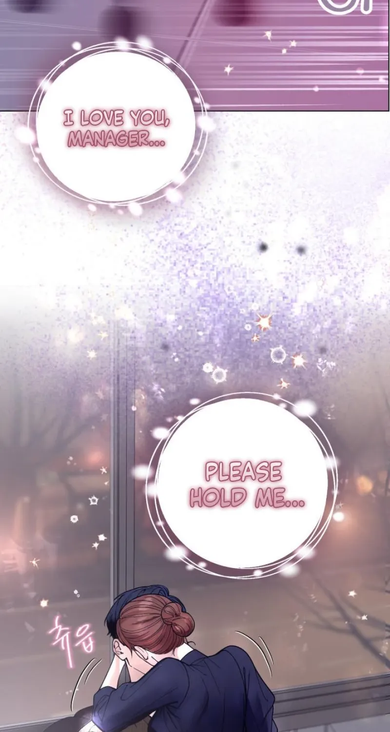 Would You Like to Work Overtime? Chapter 21 - page 86