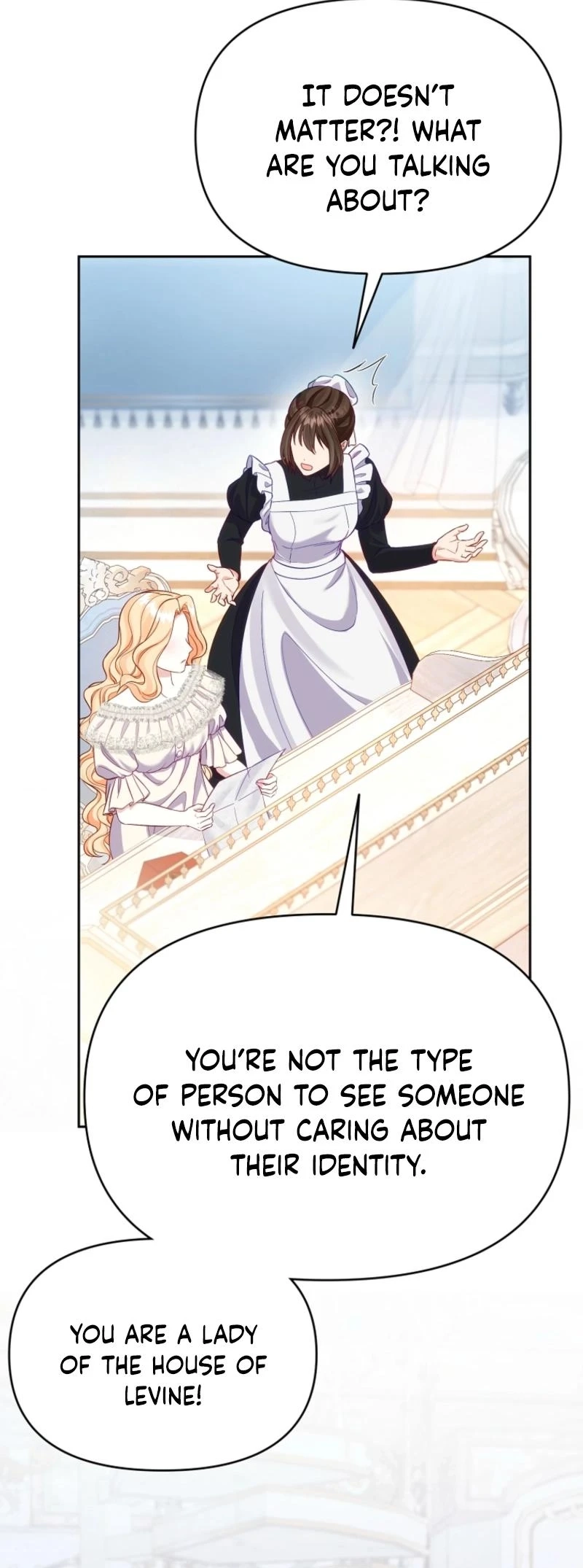 Shall We Work Overtime Together, Your Highness? Chapter 20 - page 11