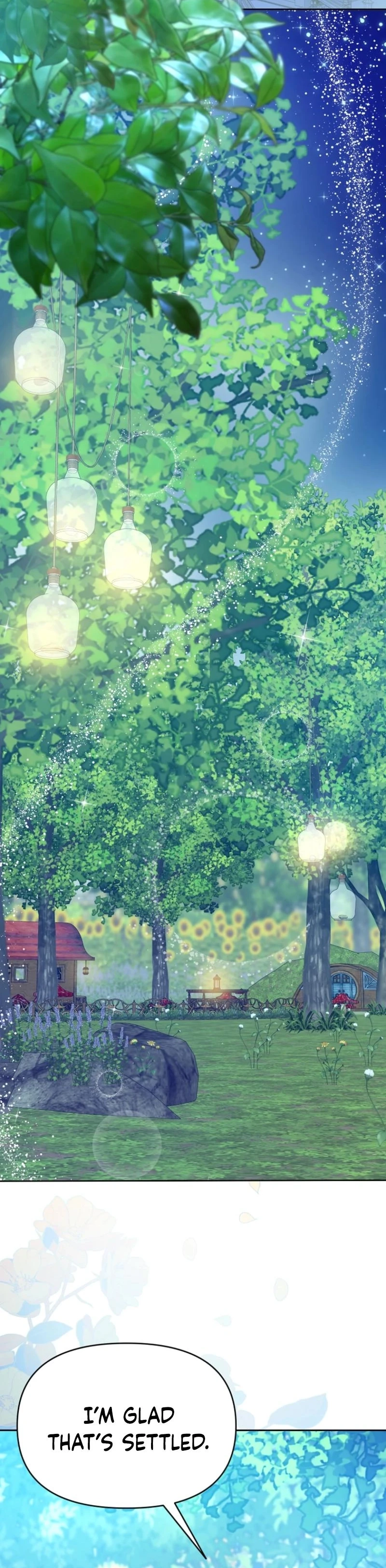 Shall We Work Overtime Together, Your Highness? Chapter 20 - page 26