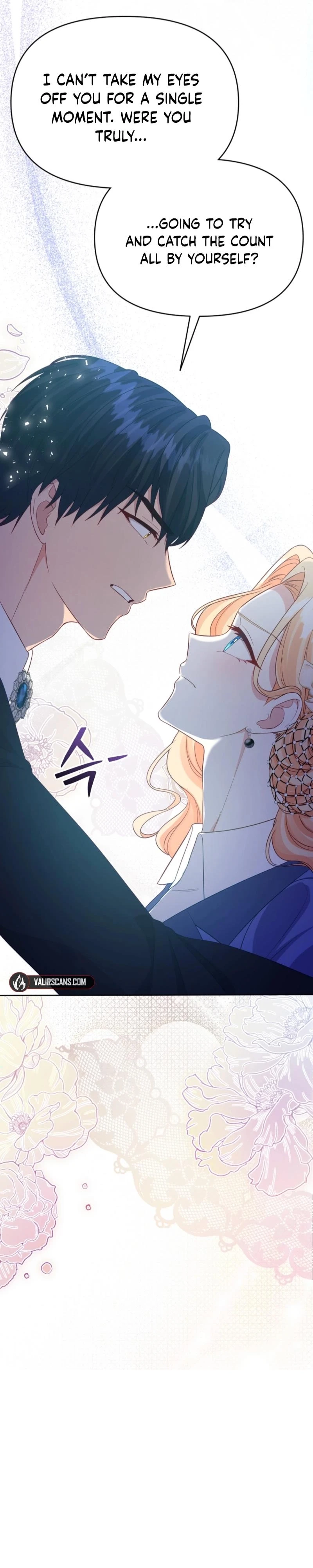 Shall We Work Overtime Together, Your Highness? Chapter 20 - page 35