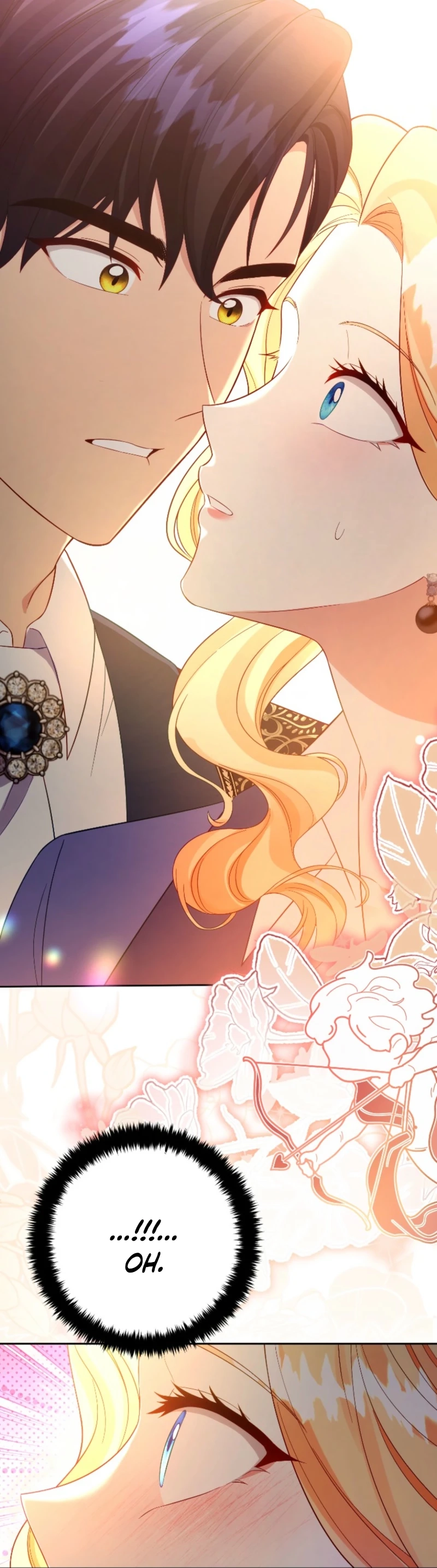 Shall We Work Overtime Together, Your Highness? Chapter 21 - page 17