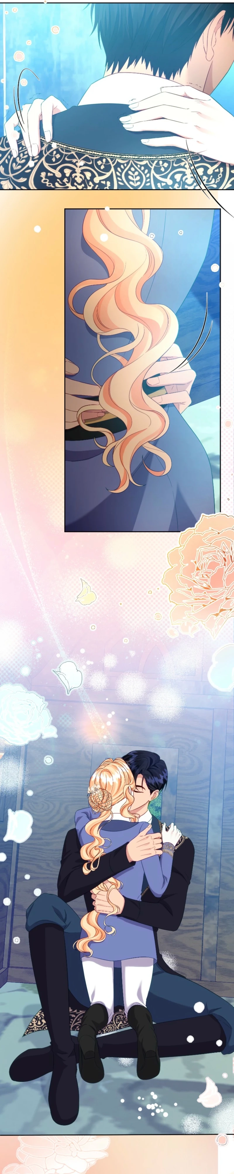 Shall We Work Overtime Together, Your Highness? Chapter 21 - page 28