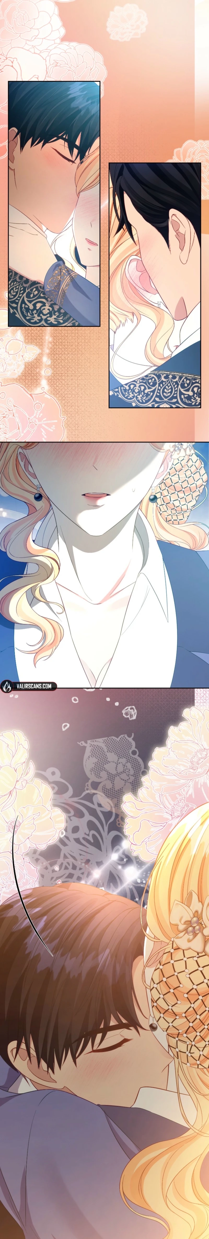 Shall We Work Overtime Together, Your Highness? Chapter 21 - page 29