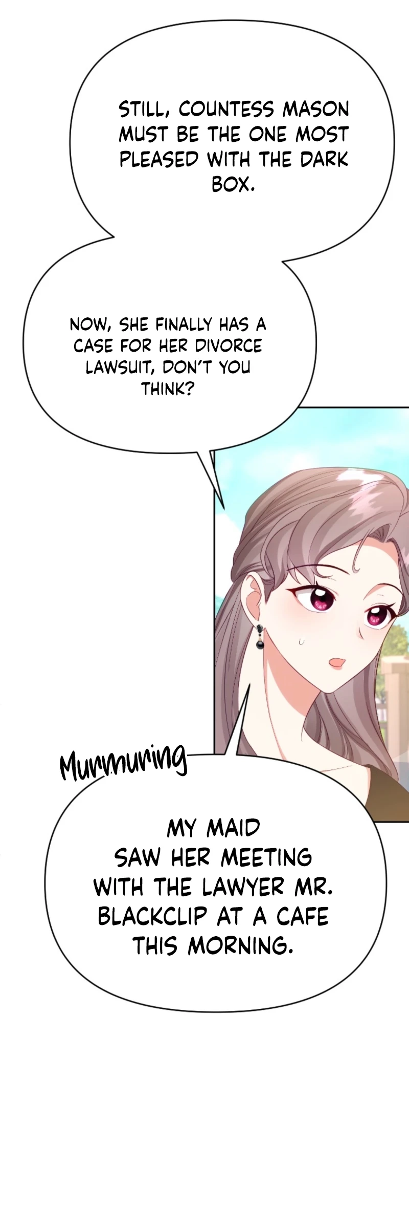 Shall We Work Overtime Together, Your Highness? Chapter 22 - page 11