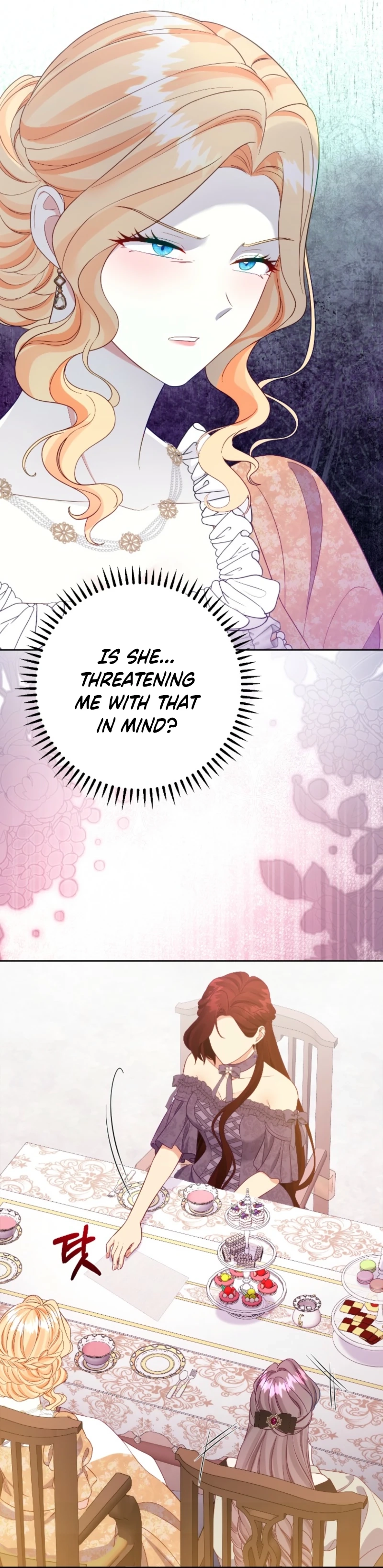 Shall We Work Overtime Together, Your Highness? Chapter 22 - page 16