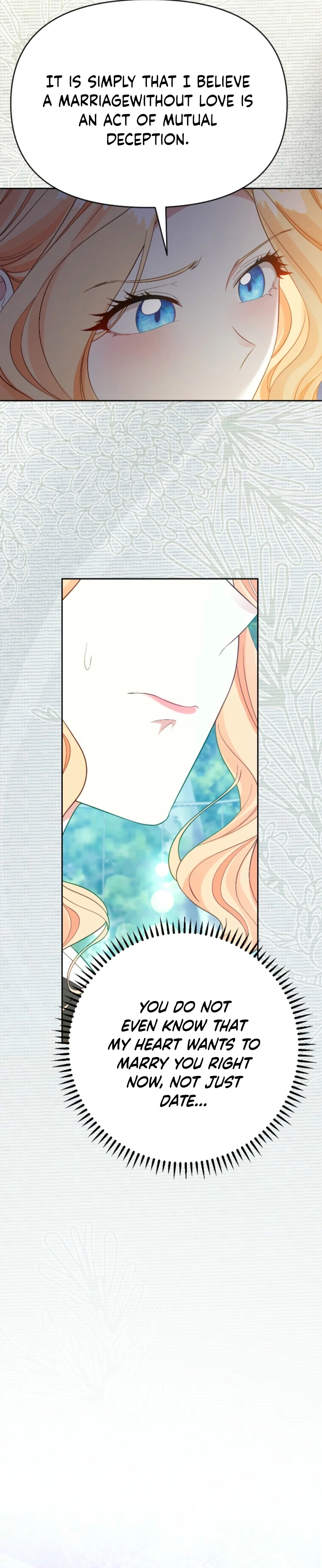 Shall We Work Overtime Together, Your Highness? Chapter 22 - page 25