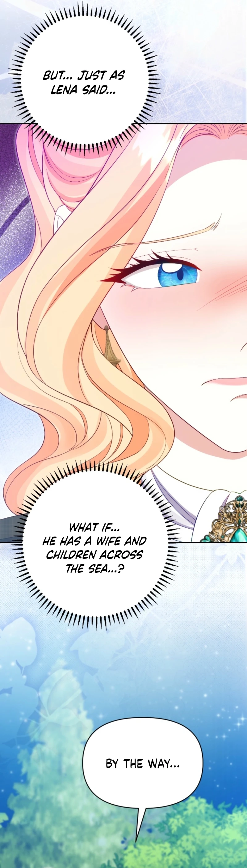 Shall We Work Overtime Together, Your Highness? Chapter 22 - page 26