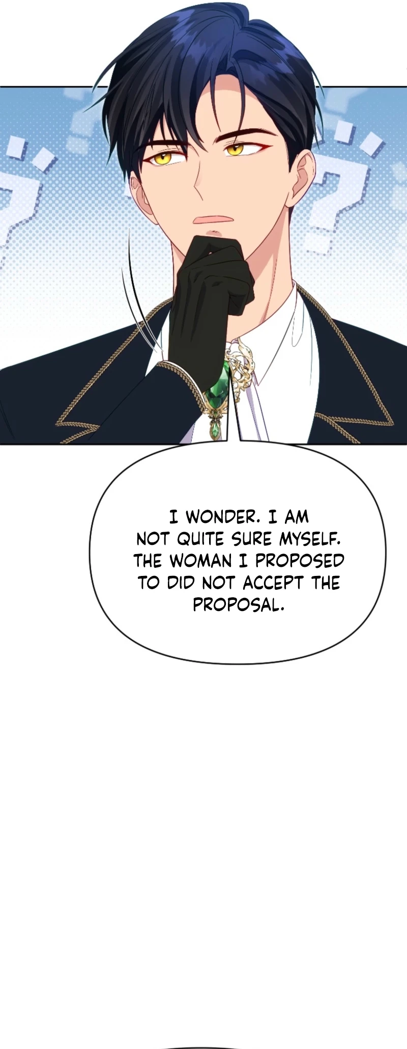 Shall We Work Overtime Together, Your Highness? Chapter 22 - page 29