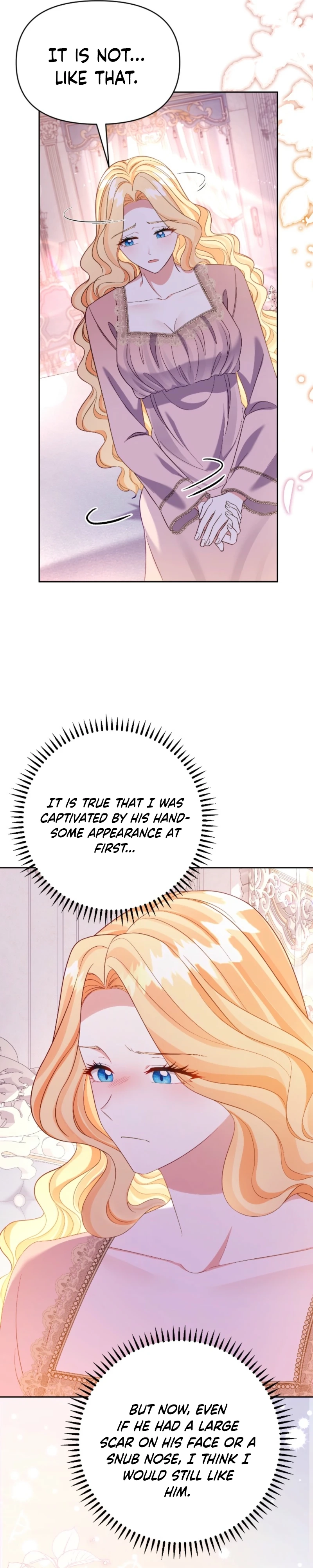 Shall We Work Overtime Together, Your Highness? Chapter 22 - page 4