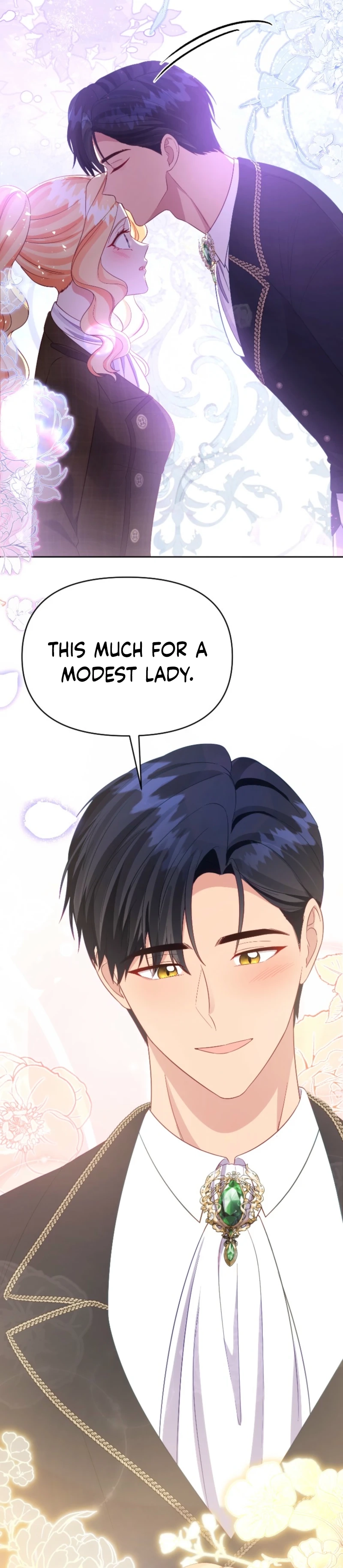 Shall We Work Overtime Together, Your Highness? Chapter 22 - page 41