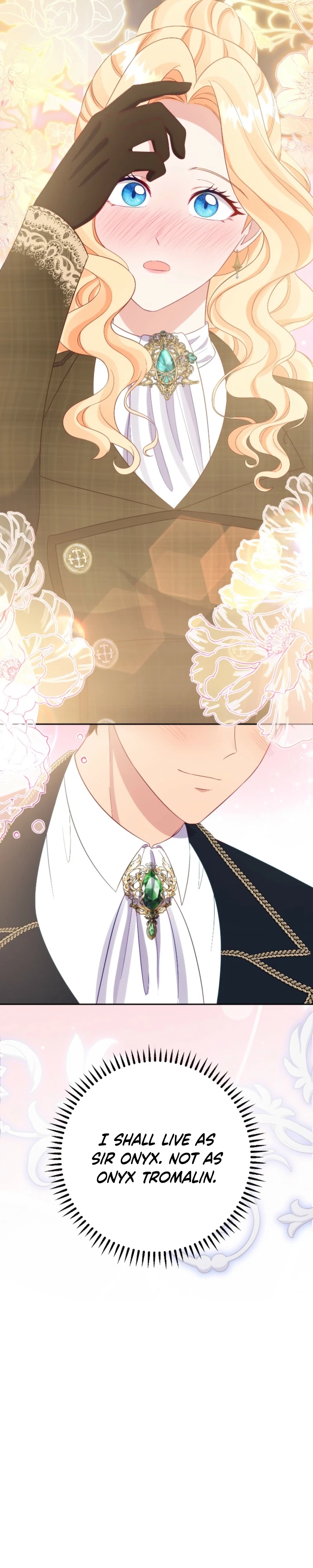 Shall We Work Overtime Together, Your Highness? Chapter 22 - page 42