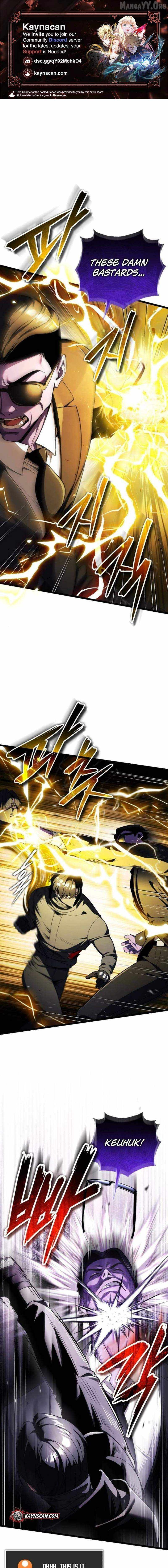 Echoes of the Reverse Planet Chapter 30 - page 1